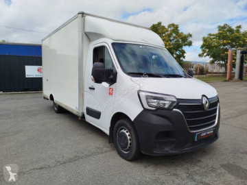Caja gran volumen Renault