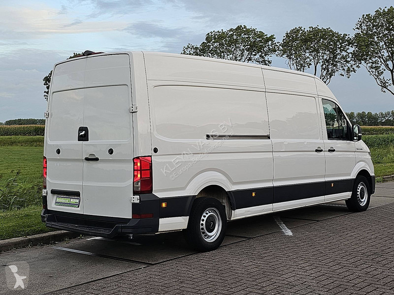 Autoutilitară MAN 3.140 ac EURO6