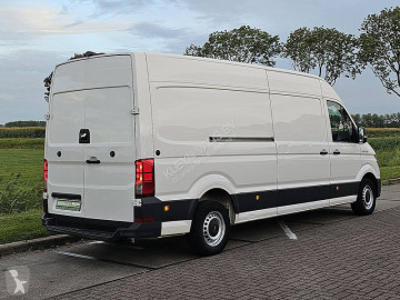 MAN TGE 3.140 ac EURO6