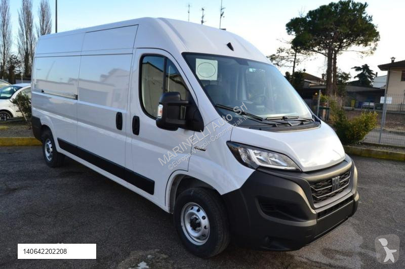 Veicolo commerciale Fiat 35q Lh2 2.2 Mjt 140CV...