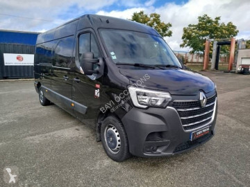 Renault Master Traction 150.35