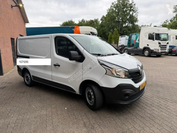 Renault Trafic 1.6 dCi T27 L1H1 Comfort Airco/Klima Trekhaak EURO 6