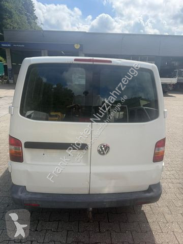 Véhicule utilitaire Volkswagen T5,348 Tkm, gute...