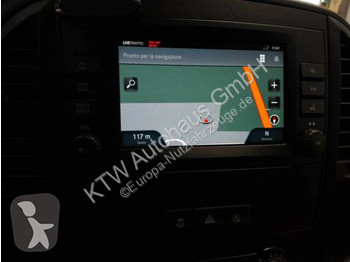 Furgoneta Mercedes Vito KA...