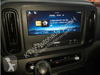 Furgoneta Mercedes Vito KA...