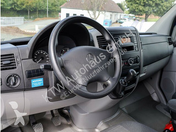 Furgoneta Mercedes 316CDI DOKA,Allrad,Klima