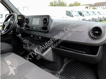 Autoutilitară Mercedes 317 CDI...