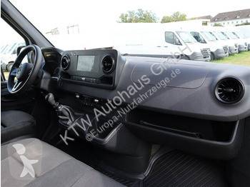 Autoutilitară Mercedes 317 CDI...