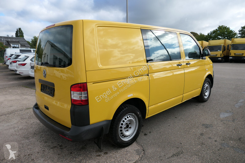 Furgoneta Volkswagen T5 Transporter 2.0 TDI...