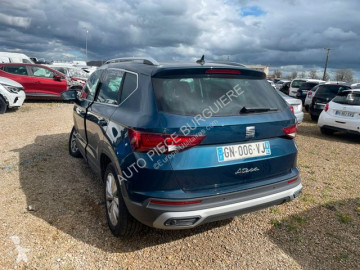 Voiture 4X4 / SUV Seat