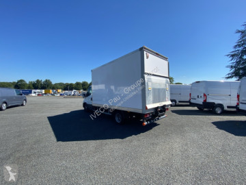 Caja gran volumen Iveco