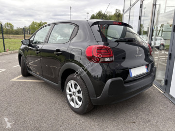 Citroën C3 1.5 BlueHDi 100ch Feel Business