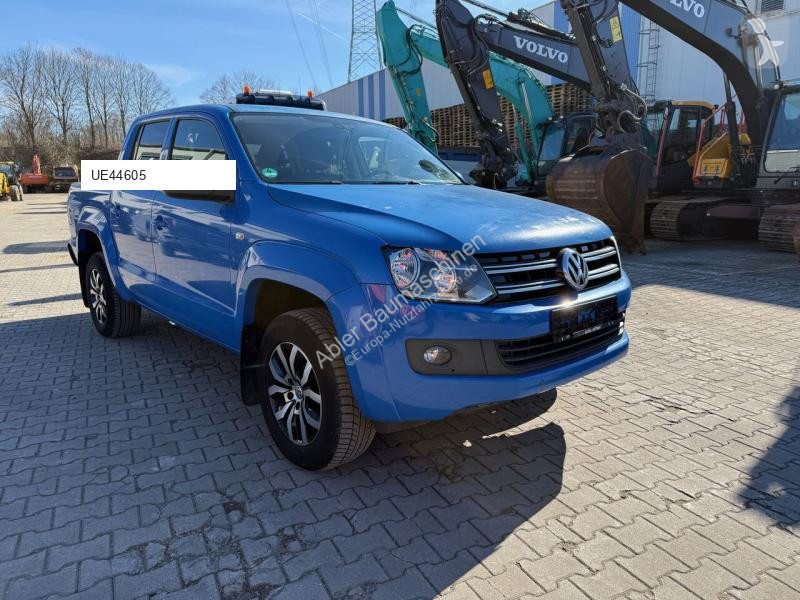 Véhicule utilitaire Volkswagen 2.0