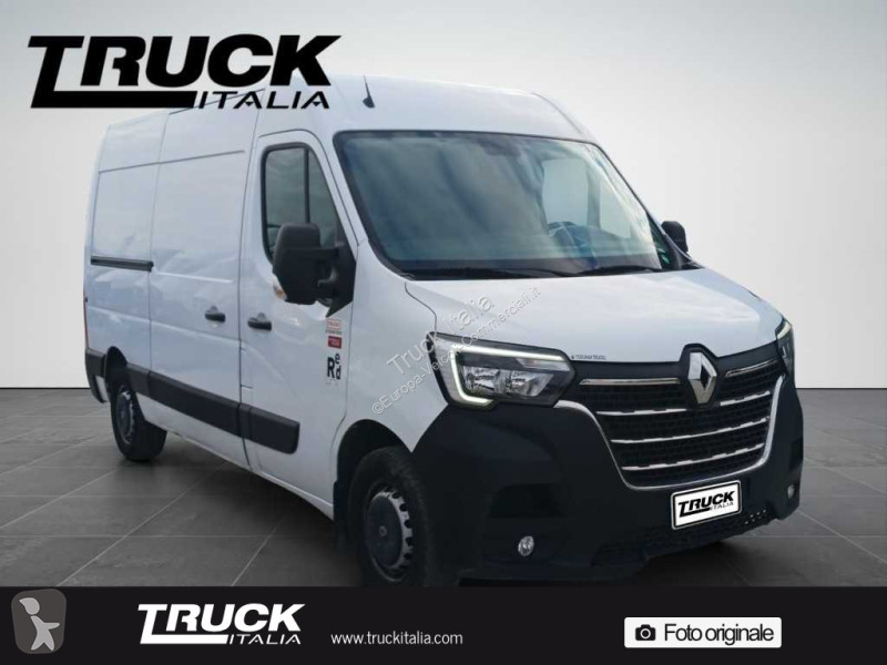 Furgoneta Renault IV