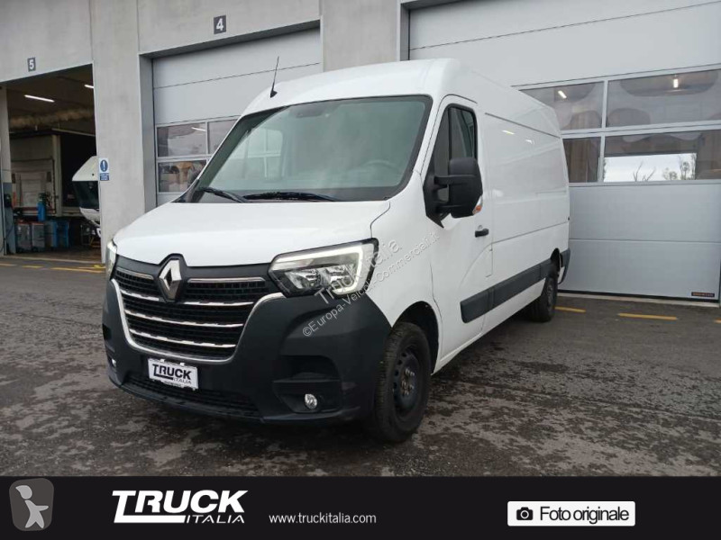 Furgoneta Renault IV