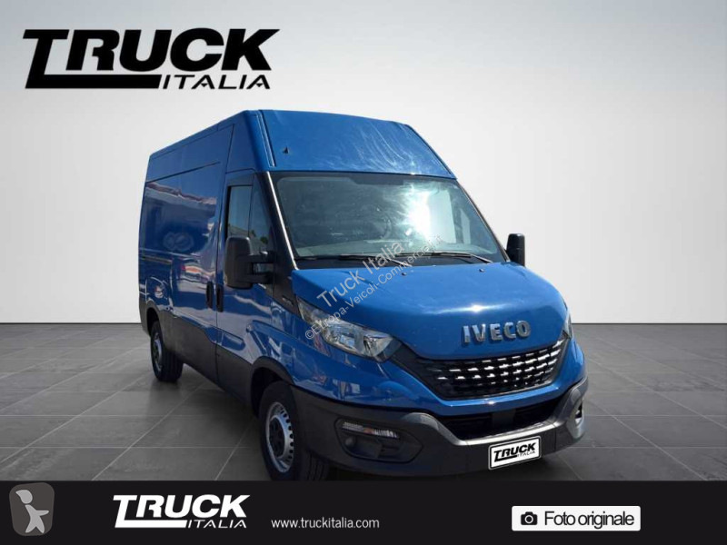 Véhicule utilitaire Iveco V