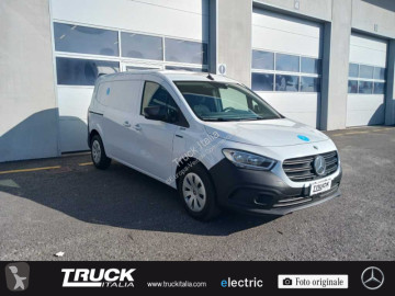 Caja cerrada Mercedes