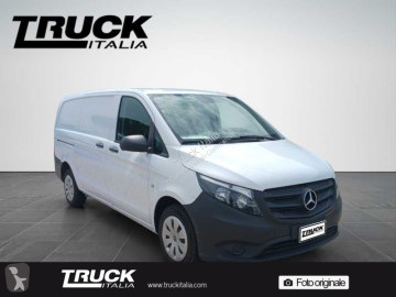 Mercedes Vito III