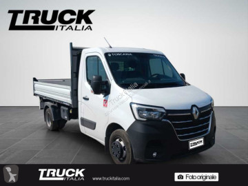 Utilitaire plateau Renault