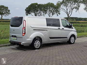 Ford Transit 2.0 L2H1 Dub.-Cab