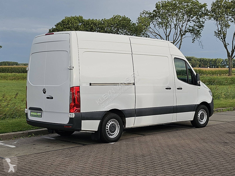 Autoutilitară Mercedes 314 L2H2 Koeler/Vriezer
