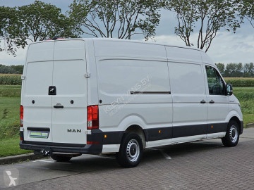 MAN TGE 3.140 ac EURO6