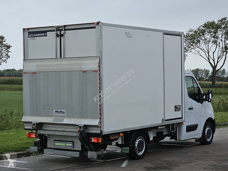 Veicolo commerciale Opel 2.3 Koelwagen Laadklep!