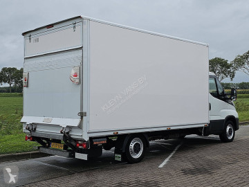 Iveco Daily 35S18 ac automaat EURO6