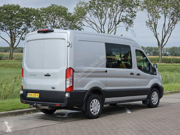 Ford Transit 350 ac aut. DC EURO6