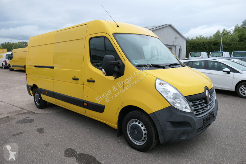 Furgoneta Renault Master 130 dCi L3H2 Euro6...