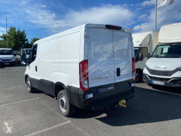 Iveco Daily 35S16 V7