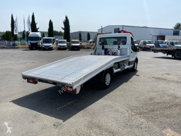 Ford Transit P350 L2 2.0 EcoBlue 130ch S&S Trend Business