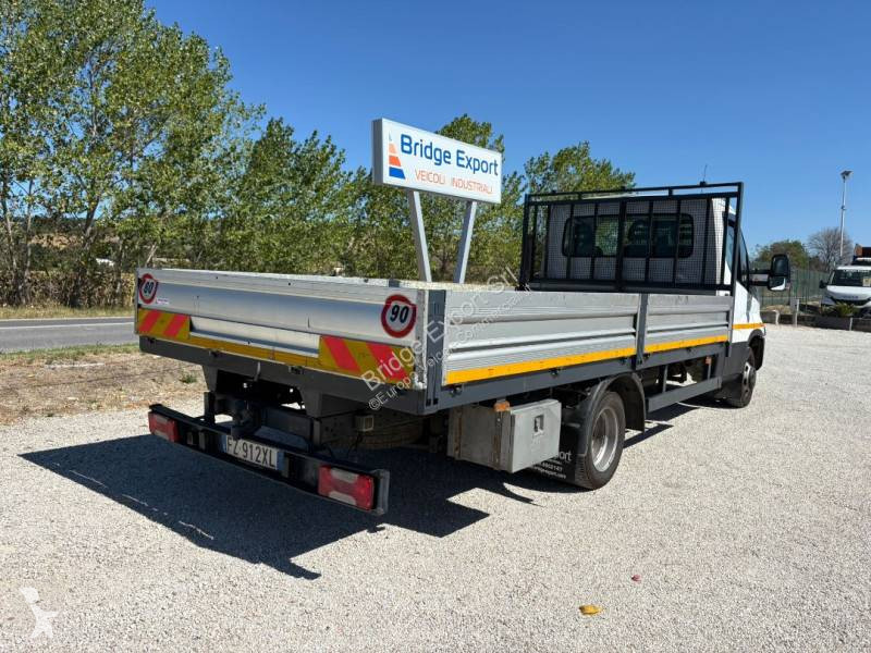 Nyttofordon Iveco
