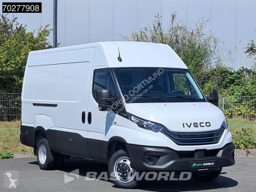 Iveco Daily 35C21 Neu! 3.0L 210PS Automatik L2H2 Doppelbereifung 3,5t AHK LED ACC Navi Kamera Euro6 L2 12m3 A/C Towbar