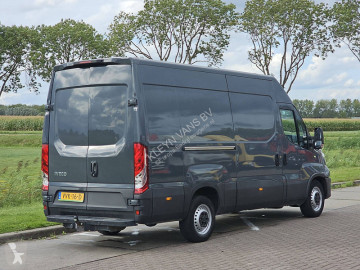 Nyttofordon Iveco