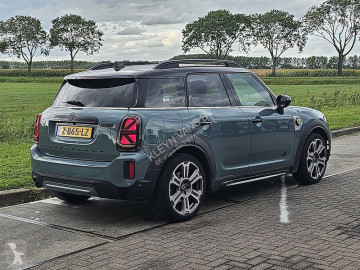 4x4 / SUV Mini