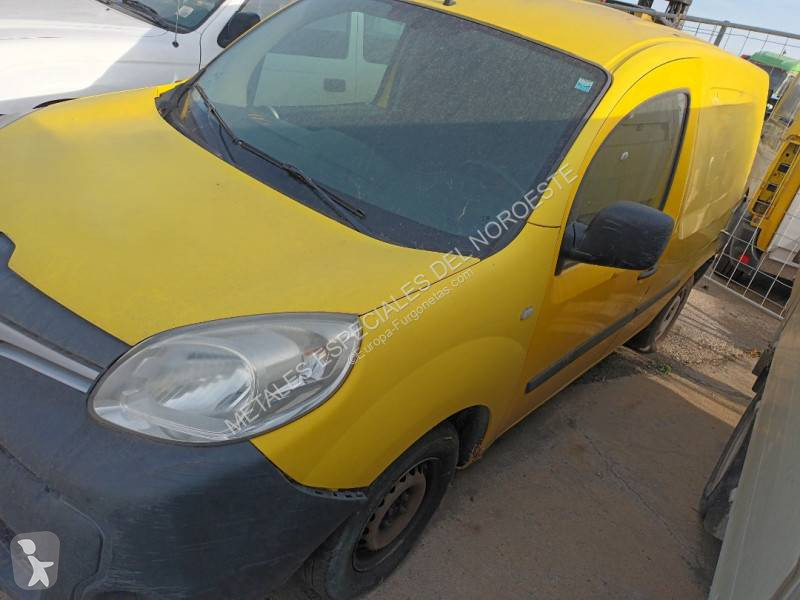 Nyttofordon Renault