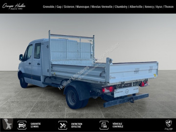Mercedes Sprinter 514 CDI