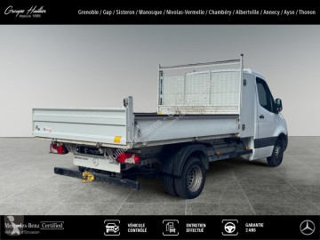 Mercedes Sprinter 514 CDI