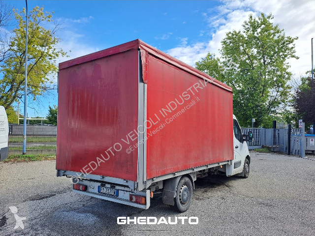 Veicolo commerciale Opel OPEL MOVANO