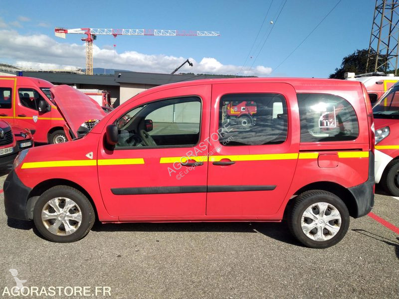 Veicolo commerciale Renault KANGOO