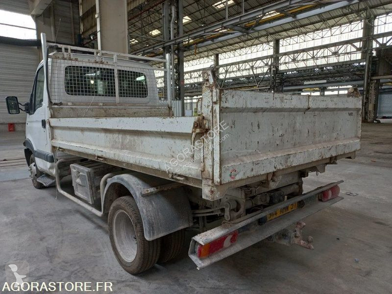 Veicolo commerciale Renault MASCOTT