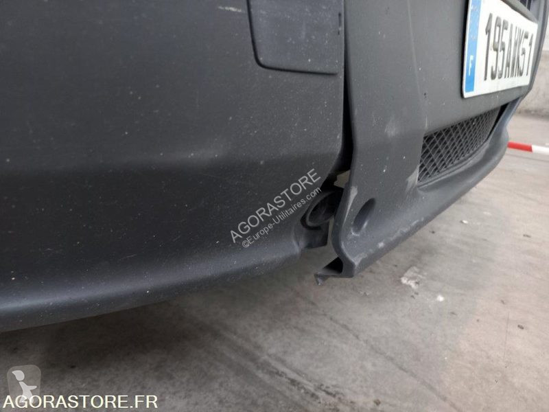 Veicolo commerciale Citroën JUMPER