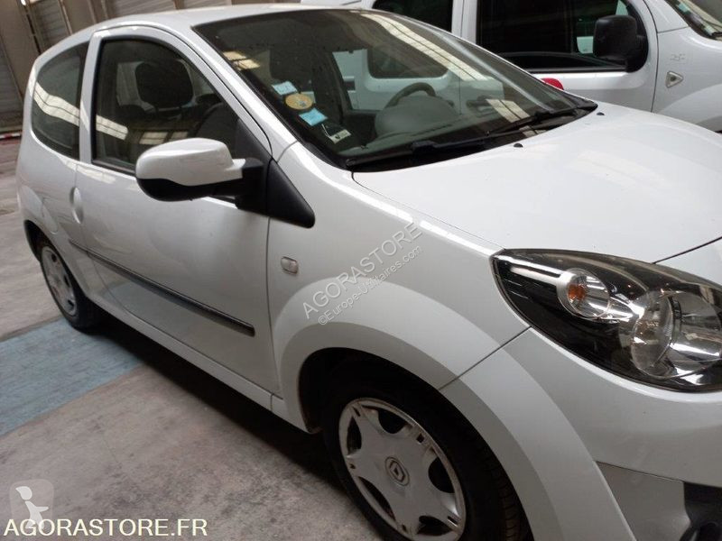 Veicolo commerciale Renault TWINGO