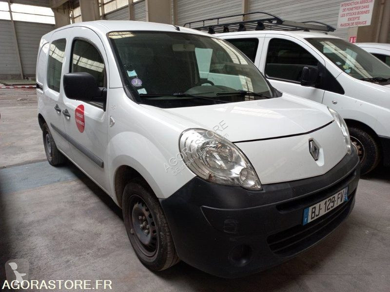 Veicolo commerciale Renault KANGOO