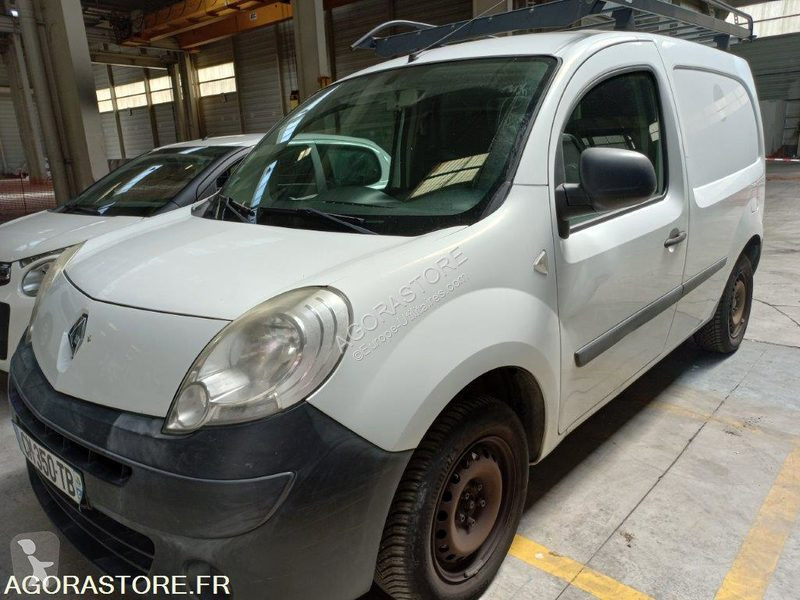 Veicolo commerciale Renault KANGOO