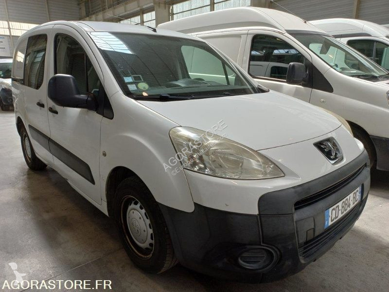 Veicolo commerciale Peugeot PARTNER
