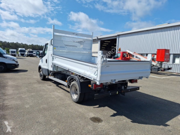 Camioneta Iveco