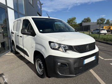 Bestelwagen Peugeot
