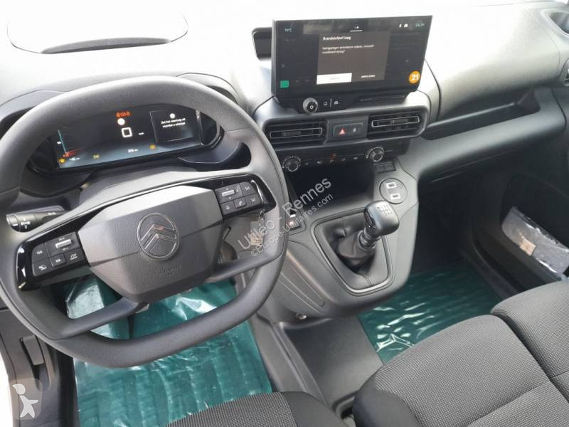 Veicolo commerciale Citroën